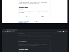 Monophase Screenshot 1