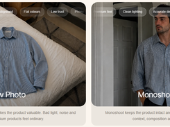 Monoshoot Screenshot 2