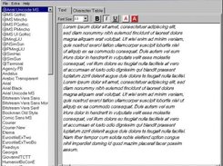 Win32 Version 0.0.0.2 Text Editor