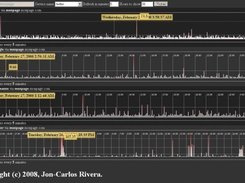 Tracker Alpha UI
