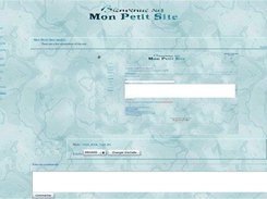 Photo display with personnalized scale