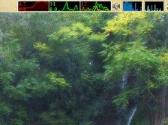 Monitoring a live webserver