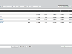 Monsta FTP Screenshot 2
