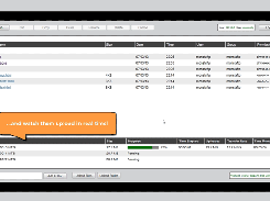 Monsta FTP Screenshot 5