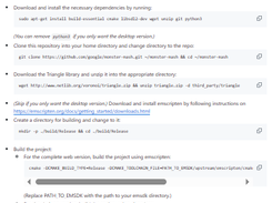 Monster Mash Screenshot 1