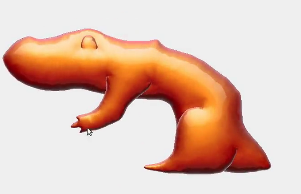 Monster Mash Screenshot 1