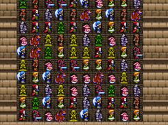 Monster Crush Screenshot 1