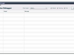 Monster debugger