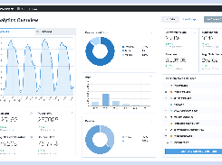 MonsterInsights Screenshot 1