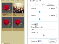 MonsterMusic Screenshot 1