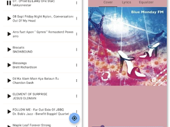 MonsterMusic Screenshot 2