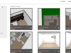 Mooble Screenshot 2
