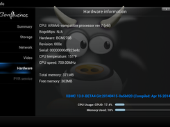 Moobmc Hardware
