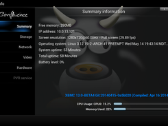 Moobmc Status