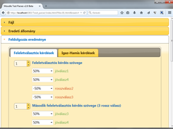 Moodle Question Parser Screenshot 2