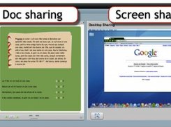 Sclipo Live Teaching: share docs and desktop