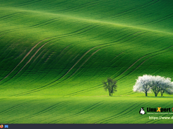 MooDSpace Desktop