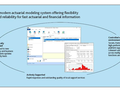 Moody's Analytics AXIS Screenshot 1