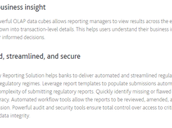 Moody's Analytics Screenshot 1