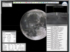 Moon2.0 - Landed on the Moon