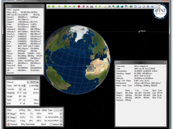 Moon2.0 Simulator