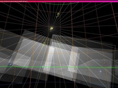 Panorama with Sun position determined