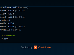 Moon Repo Screenshot 1