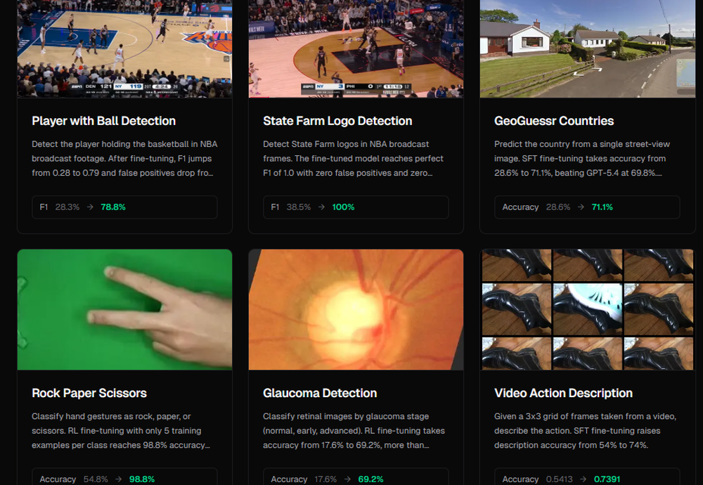 Lens Screenshot 1