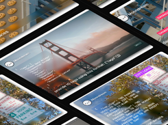 Moondream Screenshot 1