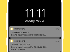 Moondrops Screenshot 1