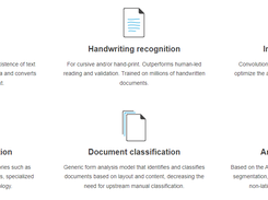 Moonoia docBrain Screenshot 2