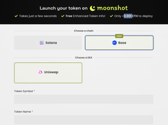 Moonshot Screenshot 1