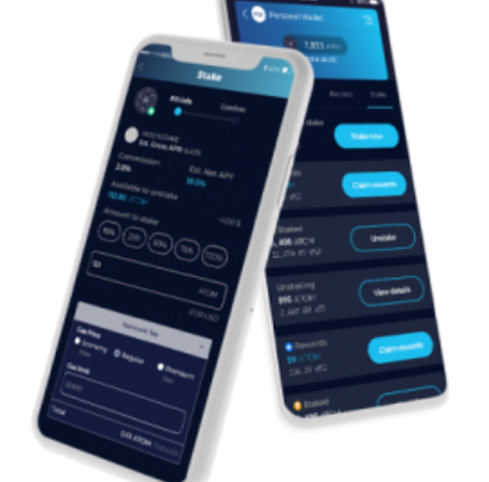 Moonstake Screenshot 1