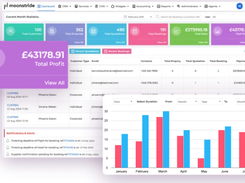 moonstride Screenshot 1
