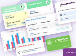 moonstride Screenshot 1