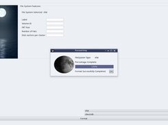 Moony Creator Screenshot 1