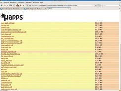 Web share view