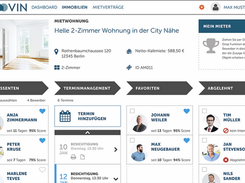 moovin Screenshot 1