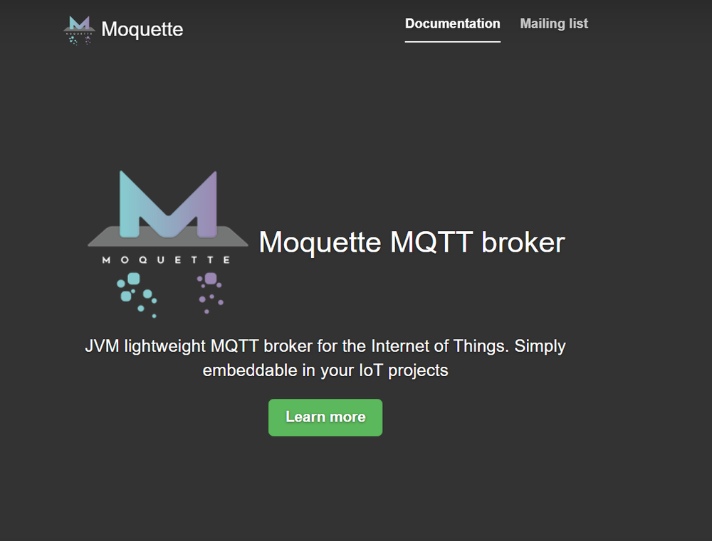 Moquette Screenshot 1