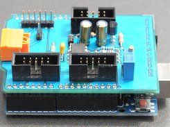 Erbert-Uno-Interface front