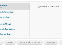 More node buttons Screenshot 5