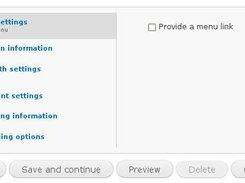 More node buttons Screenshot 4