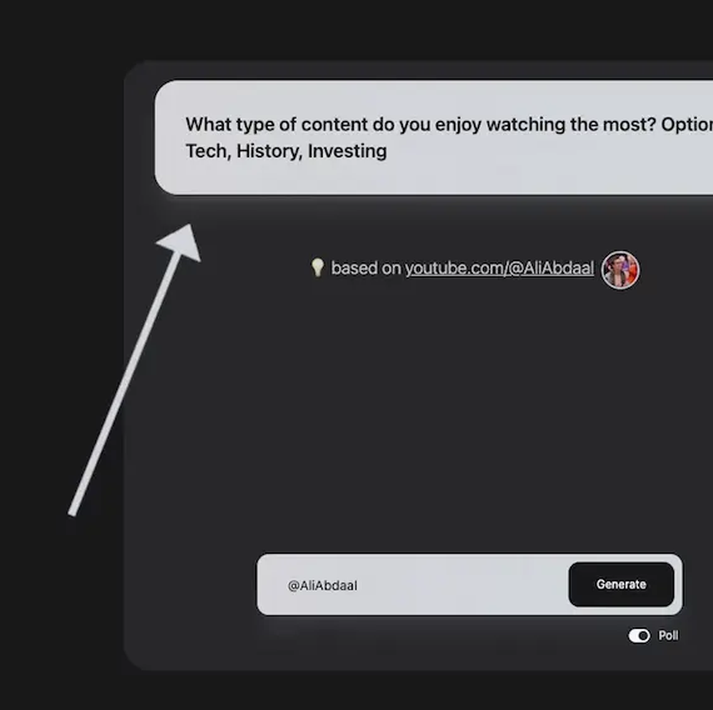 Morise.ai Screenshot 1
