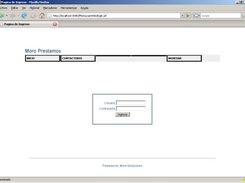 MoRo Prestamos Screenshot 2