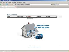 MoRo Prestamos Screenshot 6