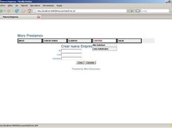 MoRo Prestamos Screenshot 4