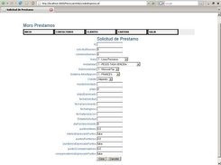 MoRo Prestamos Screenshot 5