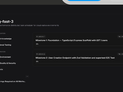 Morph by Modelcode Screenshot 1