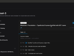 Morph by Modelcode Screenshot 1