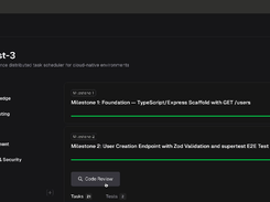 Morph by Modelcode Screenshot 1